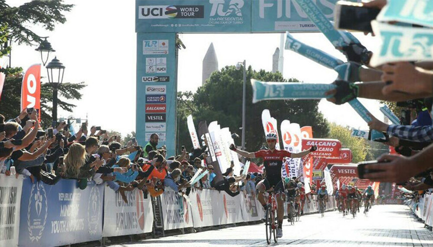 Cumhurbaşkanlığı Turu ilk kez Konyadan start alacak