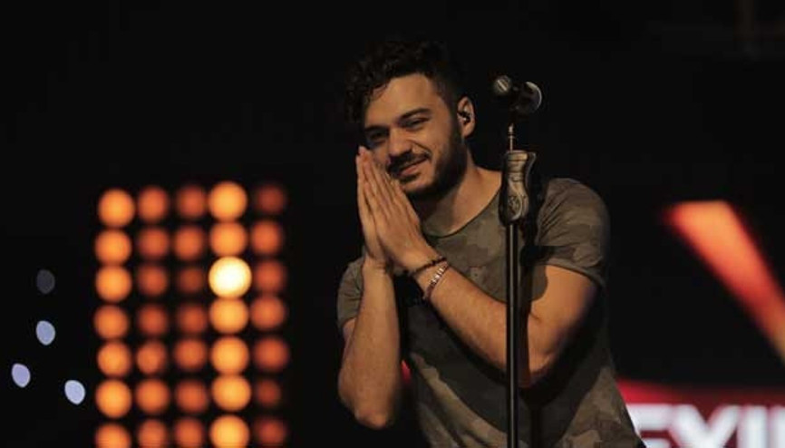İlyas Yalçıntaş İran’ı Salladı