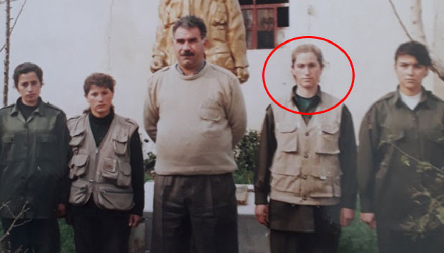 Norveç Türkiye’ye teslim etti Öcalan’ın yakınındaki teröristlerdendi…