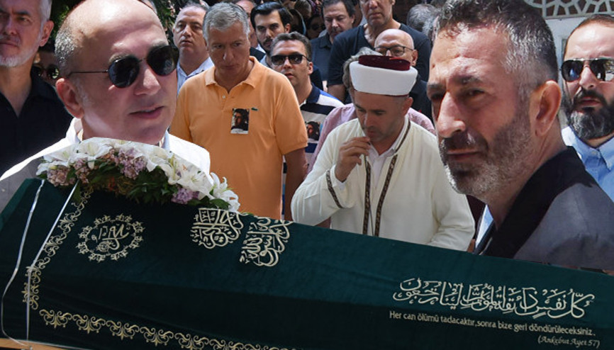 Ünlü yönetmen Ferzan Özpetekin acı günü