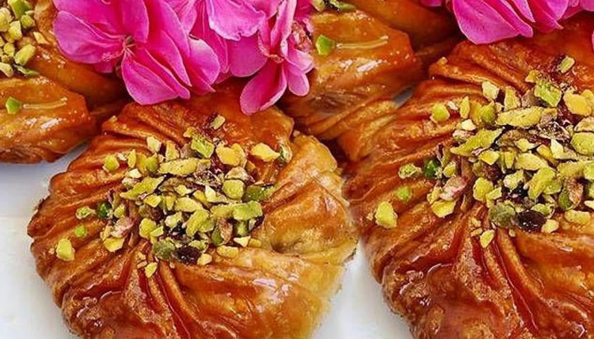 Ağız tadıyla edilecek bayram sohbetlerine destek olacak lezzetler