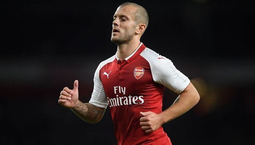 F.Bahçeden Jack Wilshere için servet