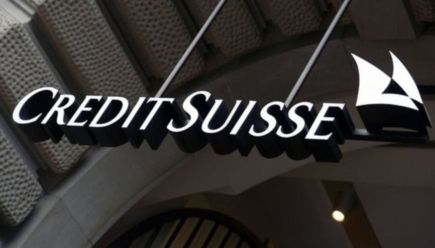 Credit Suissee torpil cezası