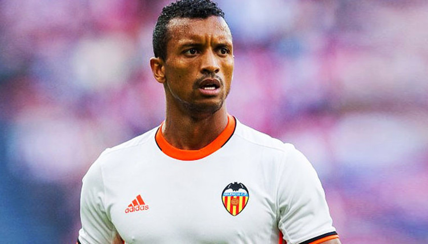 Luis Nani eski takımı ile anlaştı iddiası