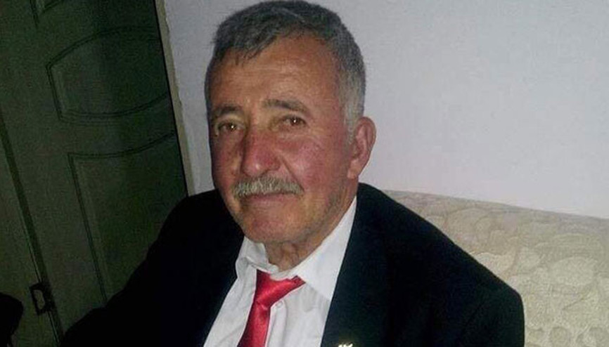 Pazara gidiyorum diye evden çıkan şehit babasından 5 aydır haber yok