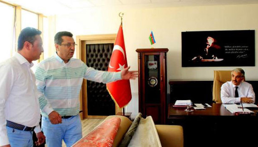 CHP Burdur Milletvekili hakkında suç duyurusu