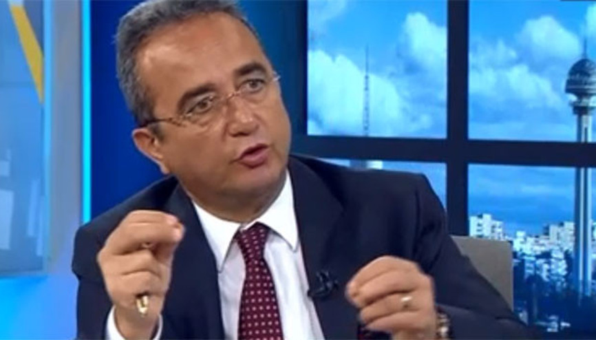 CHP Sözcüsü Tezcan’dan Muharrem İnce yorumu
