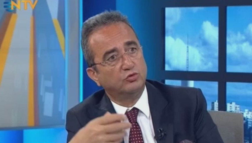 Tezcandan kurultay açıklaması