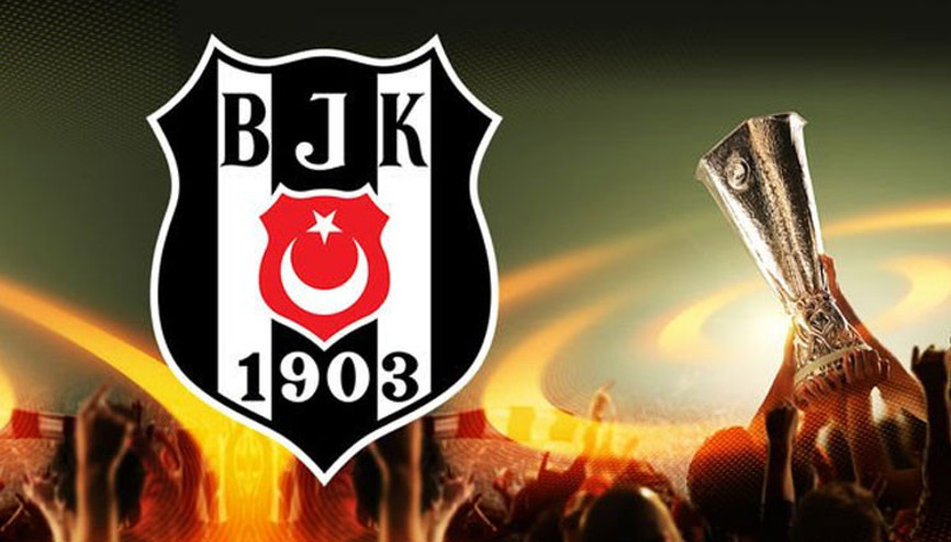 İşte Beşiktaşın UEFA Avrupa Ligindeki rakipleri
