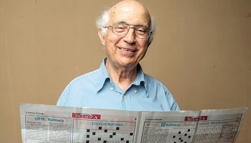 Akdeniz diyeti ve yan yatmak AlzheImer’ı önlüyor