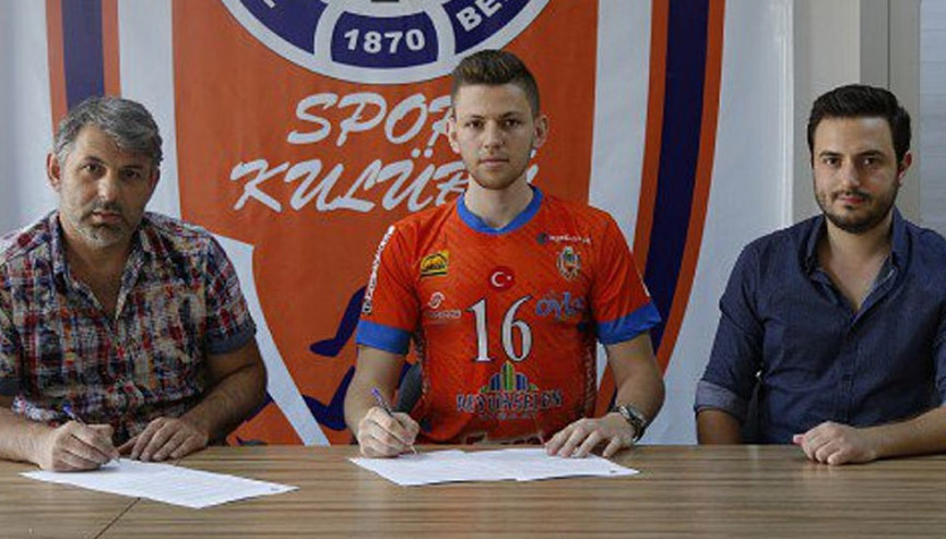 İnegöl Belediyespordan transfer