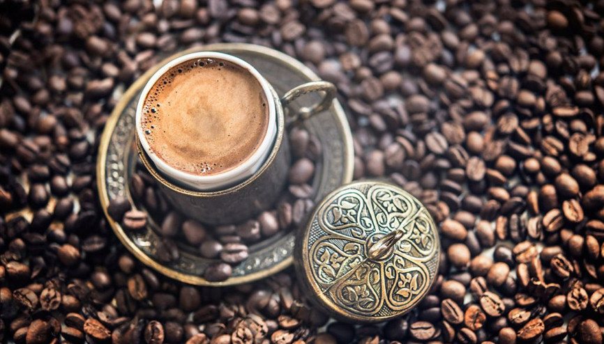 Dibek kahvesi nedir Dibek kahvesi nasıl yapılır