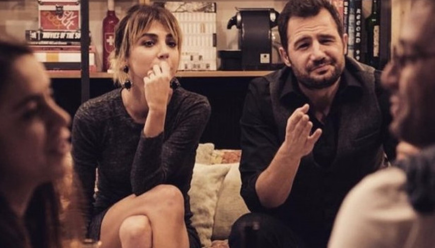 Tiyatro, müzik ve sinema esintileri ENKA Açıkhavada Tiyatro, müzik ve sinema esintileri ENKA Açıkhavada