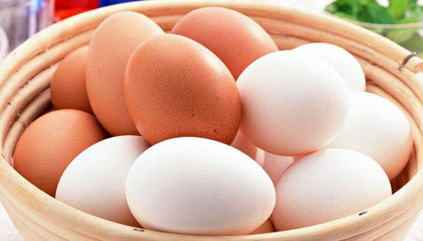 Yumurtanın kahverengi mi beyaz mı olacağını ne belirler