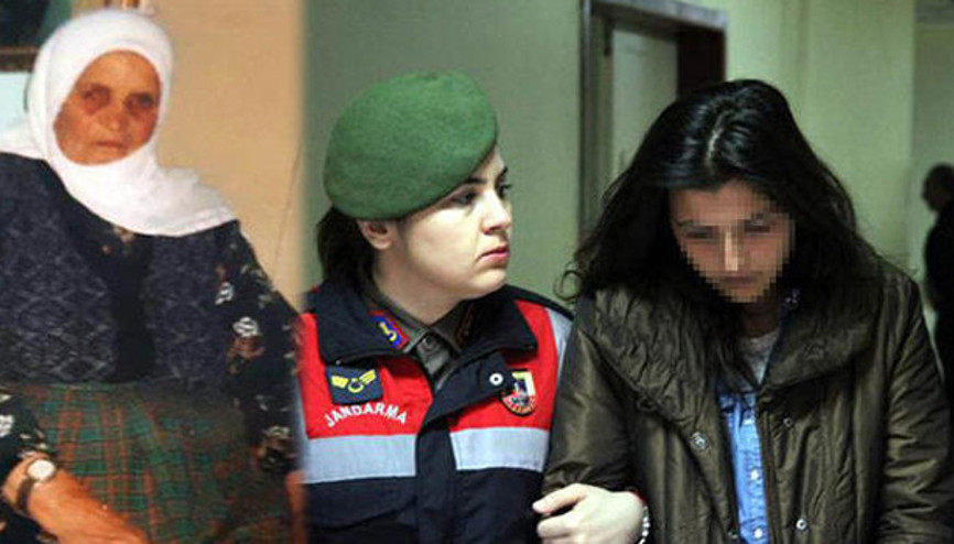 Kesik baş cinayetinde kan donduran ifadeler