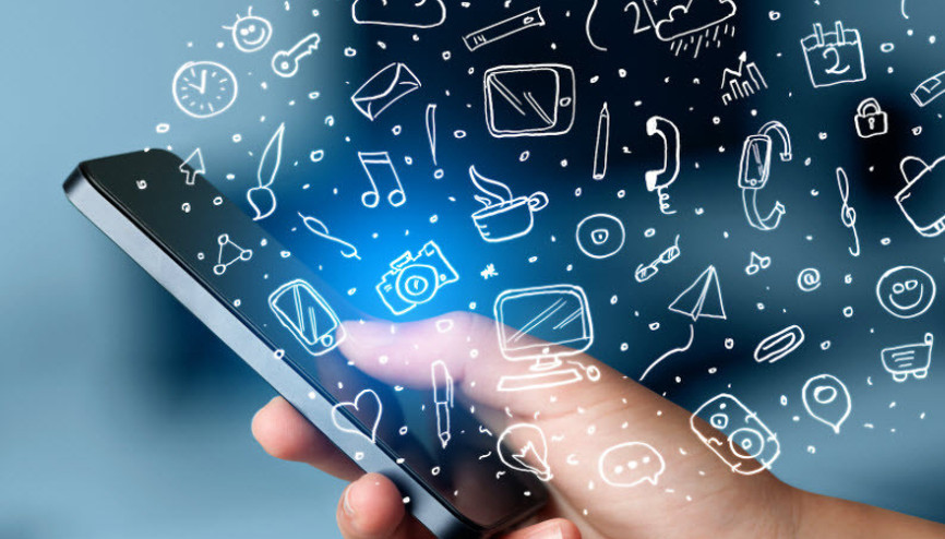 Mobil abone sayısı 78,9 milyon oldu