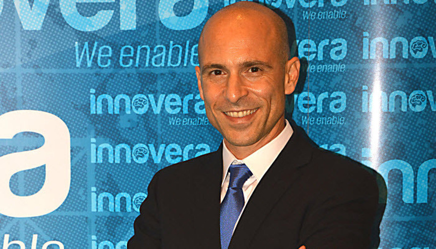 Türkiye’nin en büyük Güvenlik Entegratörü oldu Türkiye’nin en büyük Güvenlik Entegratörü oldu