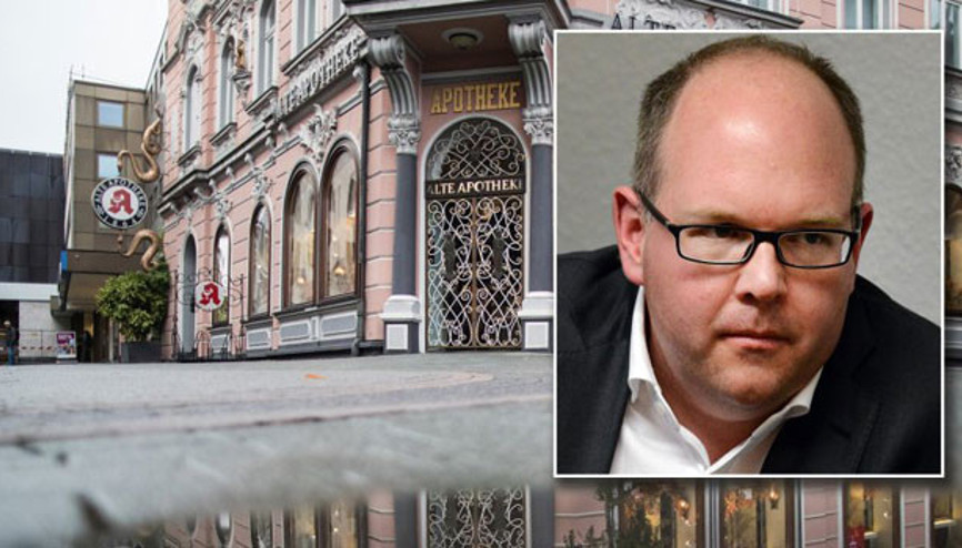 Hastalar ölümle yüz yüzeyken o ilaçları sulandırıp lüks yaşıyordu Hastalar ölümle yüz yüzeyken o ilaçları sulandırıp lüks yaşıyordu