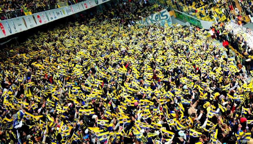 Fenerbahçe ürün satışında rekora doymuyor