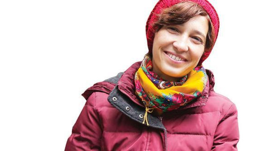 Nuriye Gülmen gözaltına alındı