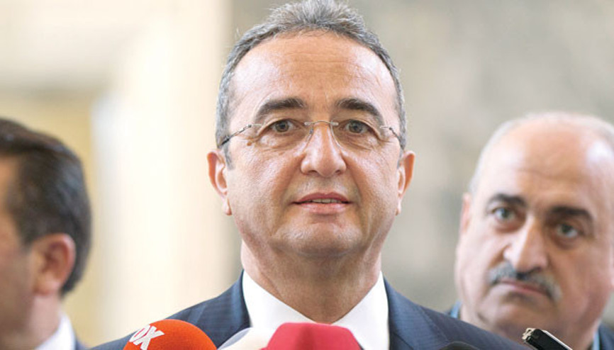 İmza toplanırsa olur toplanmazsa mesele biter