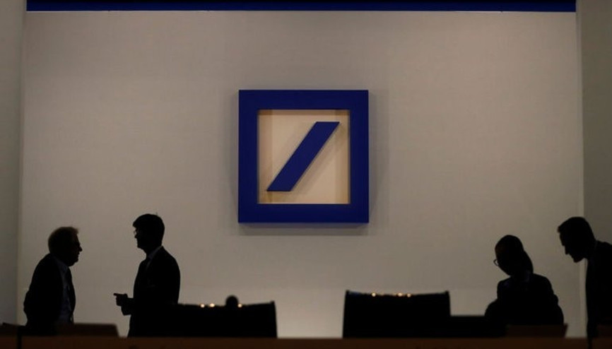 JPMorgan ve ICBCnin Deutsche ilgisi