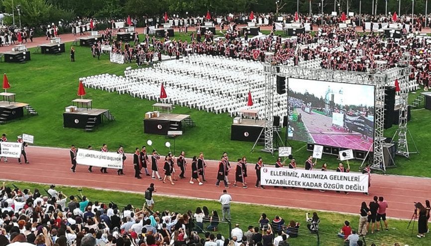 Son 24 saatte ne oldu (07.07.2018)