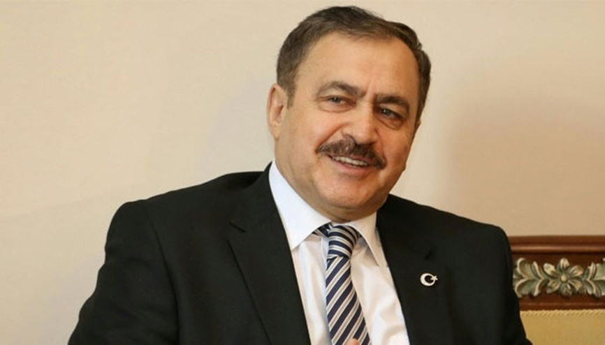 Bakan açıkladı Meteoroloji TV geliyor