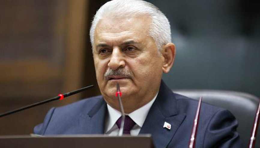Başbakan Yıldırım’dan KHK açıklaması ‘Uzadı biraz…’