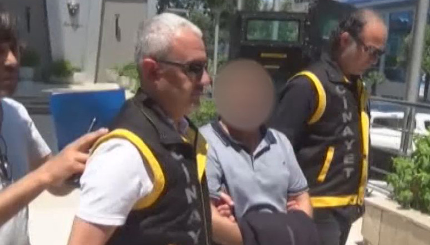 Ünlü tatlıcıyı başından vuran zanlı: Pişmanım