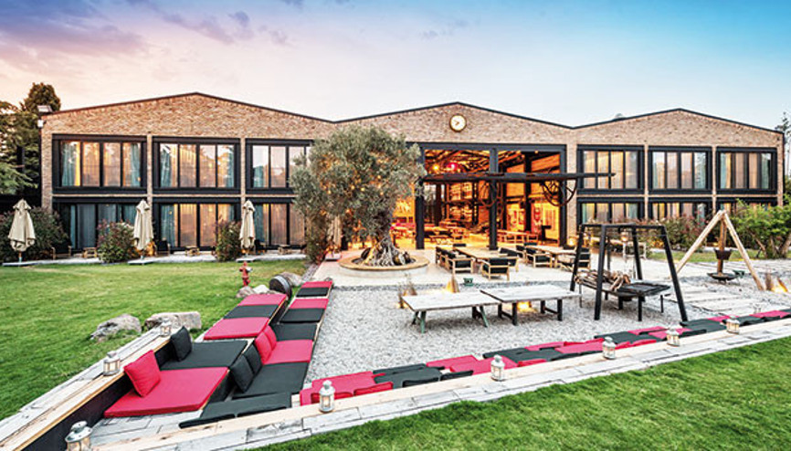 4 otele 45 milyon lira