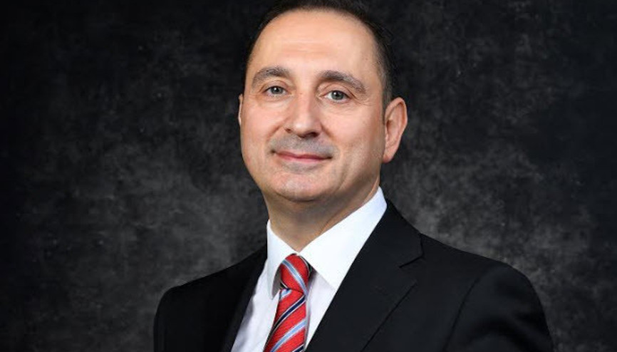 McAfee Türkiye Ülke Müdürü Hakan Uzun oldu