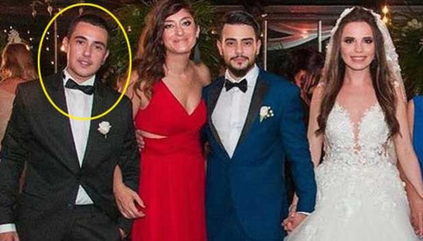 Rüzgar Erkoçların kardeşi Gül, cinsiyet değiştirdi