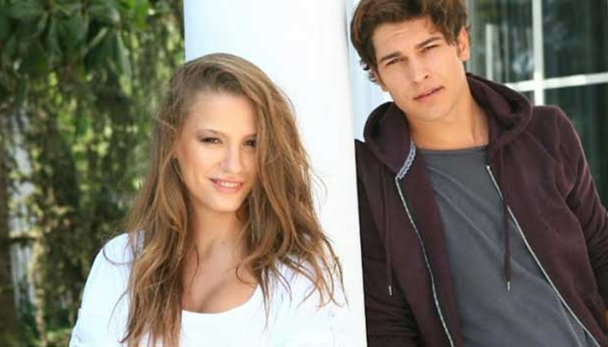 Medcezir, yakında teve 2’de