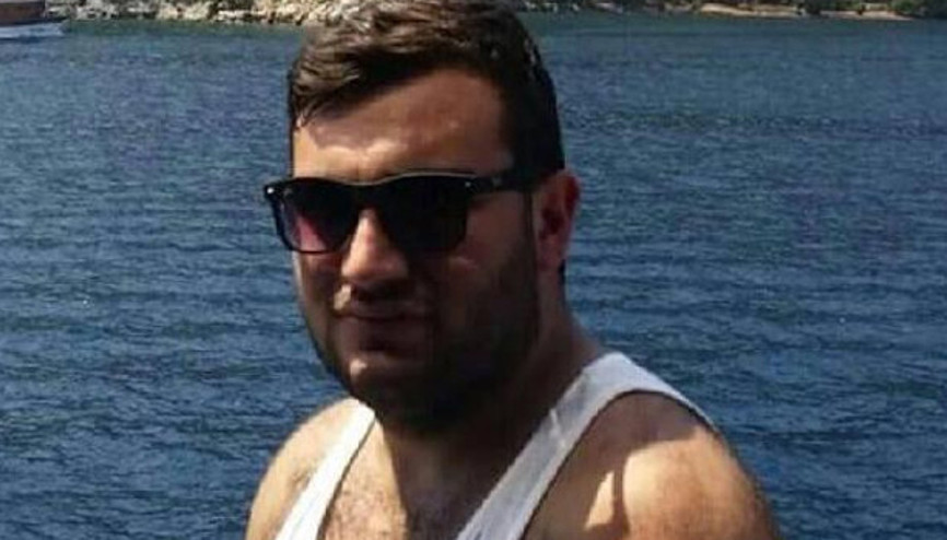 Kanyonda kaybolan tur rehberinin cesedi, 8 gün sonra bulundu