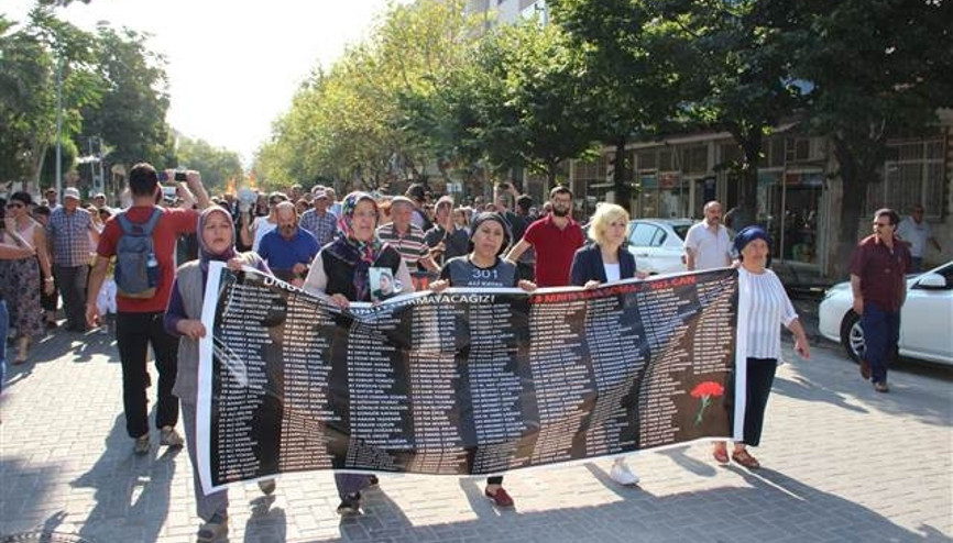 Karar bugün açıklanacaktı... Soma davasında son dakika gelişmesi
