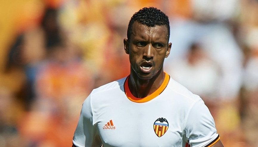 Nani, Fenerbahçeden haber bekliyor
