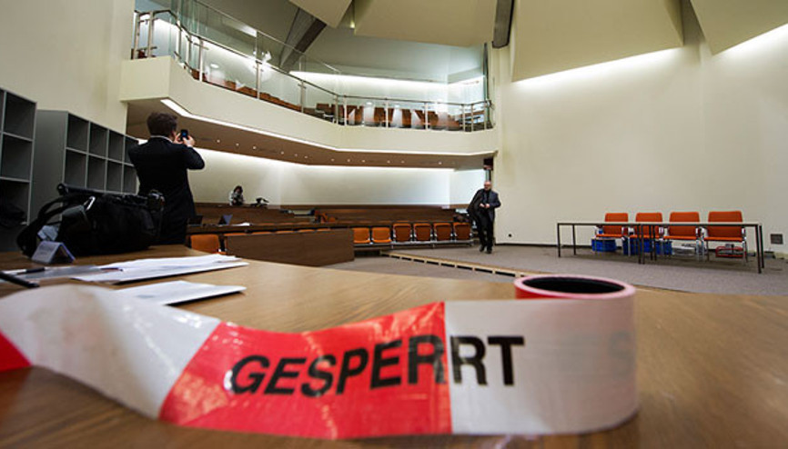 Karar çarşamba açıklanacak ama neden hedef seçildikleri halla belli değil