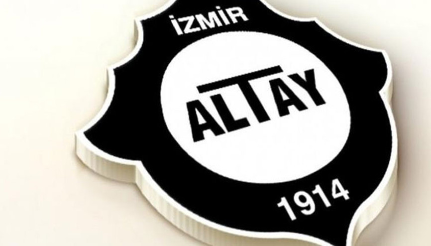 Altay’ın ilk rakibi Bursaspor