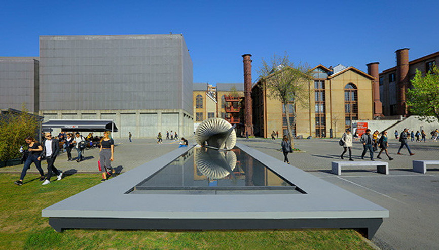 Bilgi Üniversitesi İşletme Fakültesi AACSB üyesi oldu