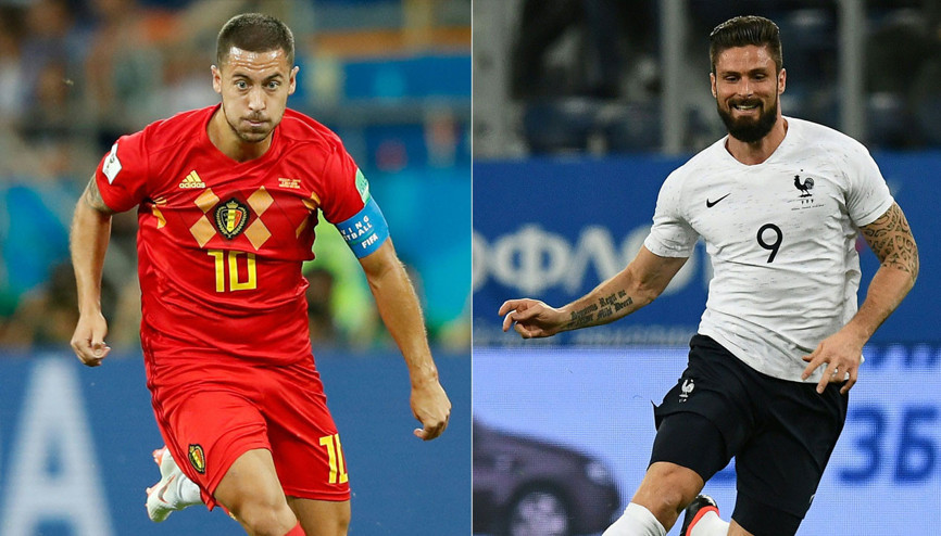 Taktik savaşlarına sahne olacak