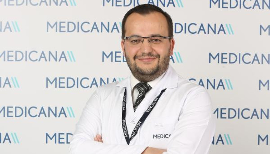 Hemoroidal hastalığa ameliyatsız çözüm