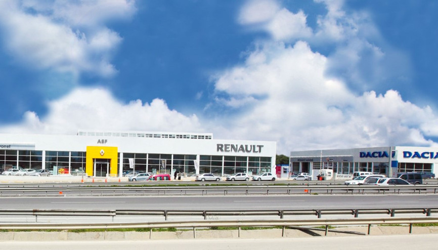 Fortune 500 listesine 4’üncü kez girdi