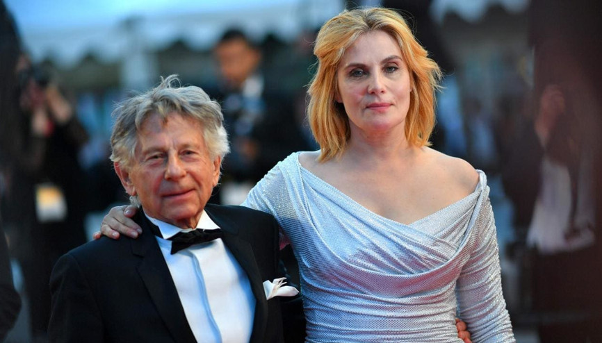 Polanski’nin eşinden Akademi’nin teklifine ret