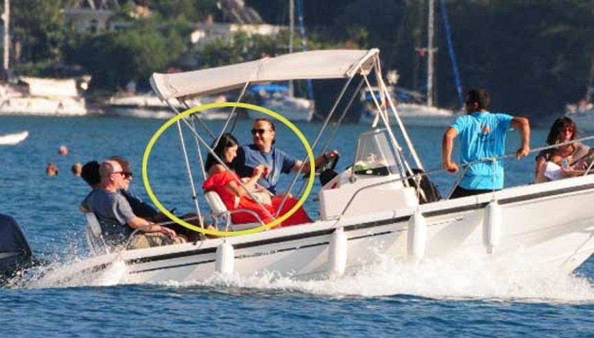 Aşk tatili