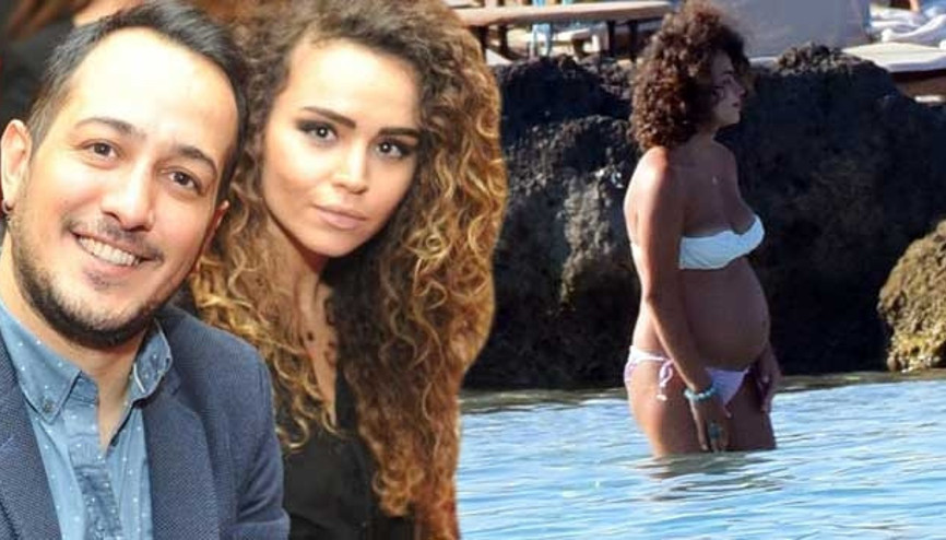 Doğum öncesi son tatil