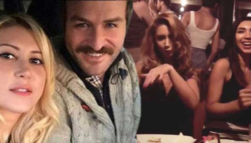 Ünlü oyuncu 27 Mayısta hayatını kaybetmişti... Eski sevgiliden tepki çeken doğum günü kutlaması