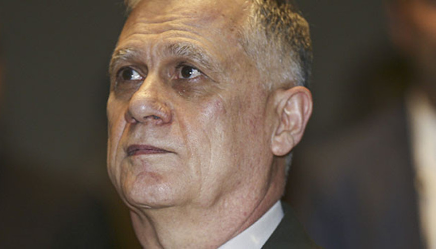 Orgeneral Ümit Dündar, Kara Kuvvetleri Komutanı oldu