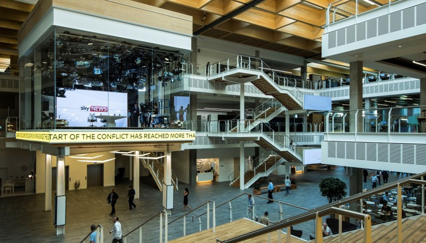 Dev satışta işler kızışıyor Ünlü şirket yeni teklifte bulunacak