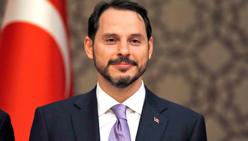 Yeni ekonomi yönetiminin ilk durakları belli oldu Yoğun mesai… Yeni ekonomi yönetiminin ilk durakları belli oldu Yoğun mesai…